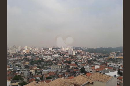 Apartamento à venda com 2 quartos, 45m² em Tremembé, São Paulo