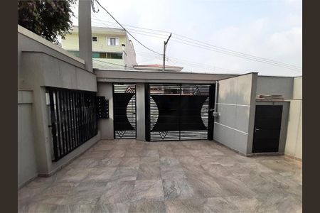 Apartamento à venda com 2 quartos, 45m² em Tremembé, São Paulo