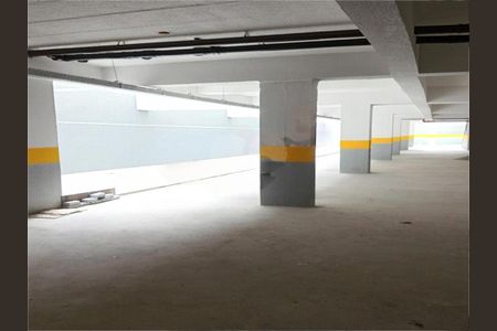 Apartamento à venda com 45m², 2 quartos e 1 vaga