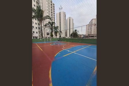 Apartamento à venda com 56m², 2 quartos e 1 vaga