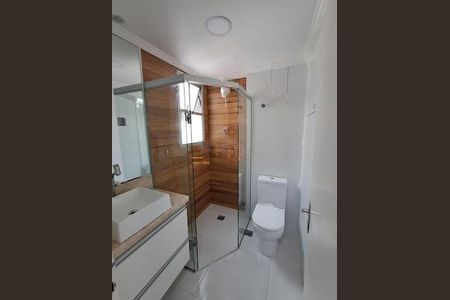 Apartamento à venda com 2 quartos, 56m² em Jardim Roberto, Osasco