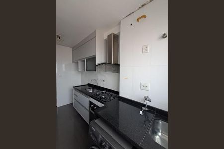 Apartamento à venda com 2 quartos, 56m² em Jardim Roberto, Osasco