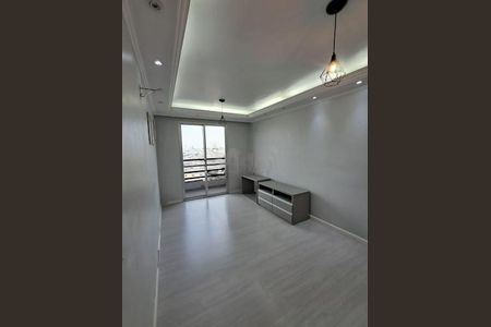 Apartamento à venda com 2 quartos, 56m² em Jardim Roberto, Osasco