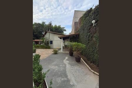 Apartamento à venda com 2 quartos, 56m² em Jardim Roberto, Osasco
