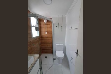 Apartamento à venda com 2 quartos, 56m² em Jardim Roberto, Osasco