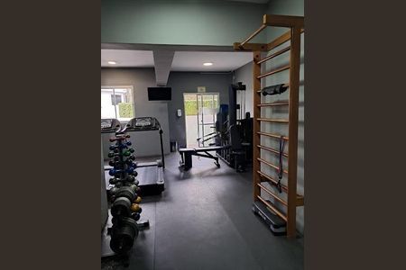 Apartamento à venda com 2 quartos, 56m² em Jardim Roberto, Osasco