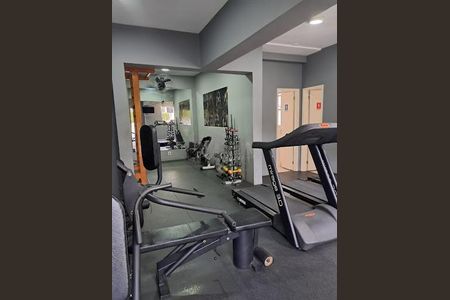 Apartamento à venda com 2 quartos, 56m² em Jardim Roberto, Osasco