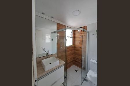 Apartamento à venda com 2 quartos, 56m² em Jardim Roberto, Osasco