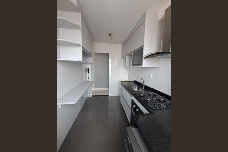 Apartamento à venda com 2 quartos, 56m² em Jardim Roberto, Osasco