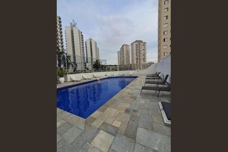 Apartamento à venda com 56m², 2 quartos e 1 vaga