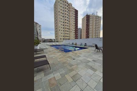 Apartamento à venda com 56m², 2 quartos e 1 vaga