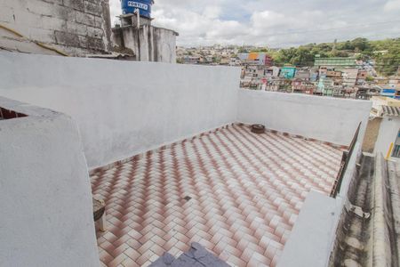 Casa para alugar com 250m², 3 quartos e 3 vagas Casa para alugar com 250m², 3 quartos e 3 vagasQuintal
