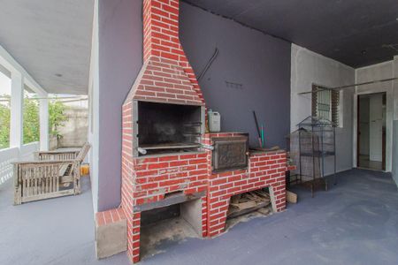 Casa para alugar com 250m², 3 quartos e 3 vagas Casa para alugar com 250m², 3 quartos e 3 vagasChurrasqueira