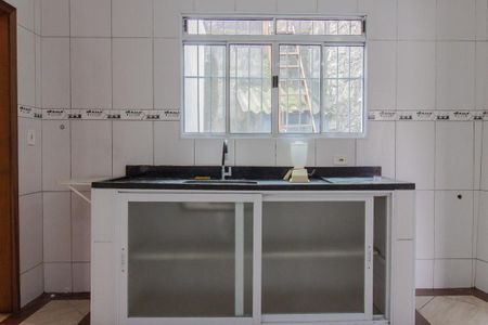 Casa para alugar com 250m², 3 quartos e 3 vagas Casa para alugar com 250m², 3 quartos e 3 vagasCozinha
