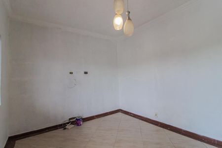 Sala de casa para alugar com 3 quartos, 250m² em Jardim Rosina, Mauá