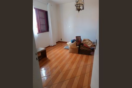 Quarto de casa à venda com 2 quartos, 120m² em Vila Macedopolis, São Paulo