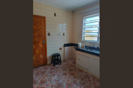 Cozinha de casa à venda com 2 quartos, 120m² em Vila Macedopolis, São Paulo