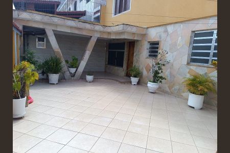 Casa à venda com 120m², 2 quartos e 1 vaga Casa à venda com 120m², 2 quartos e 1 vagaÁrea Externa
