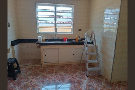 Cozinha de casa à venda com 2 quartos, 120m² em Vila Macedopolis, São Paulo