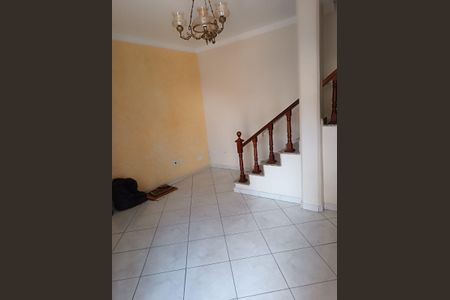 Sala de casa à venda com 2 quartos, 120m² em Vila Macedopolis, São Paulo