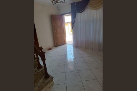 Sala de casa à venda com 2 quartos, 120m² em Vila Macedopolis, São Paulo