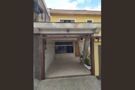 Casa à venda com 120m², 2 quartos e 1 vaga Casa à venda com 120m², 2 quartos e 1 vagaGaragem