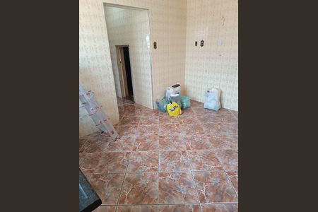 Cozinha de casa à venda com 2 quartos, 120m² em Vila Macedopolis, São Paulo