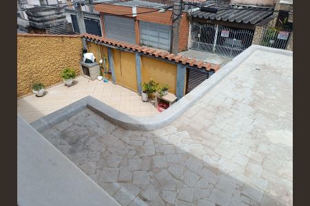 Casa à venda com 120m², 2 quartos e 1 vaga Casa à venda com 120m², 2 quartos e 1 vagaÁrea Externa