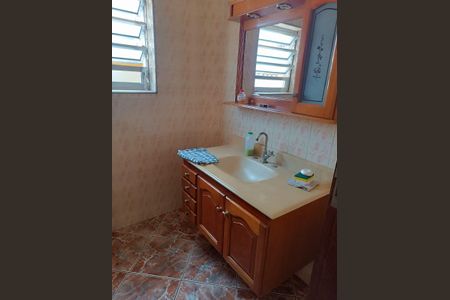 Banheiro de casa à venda com 2 quartos, 120m² em Vila Macedopolis, São Paulo