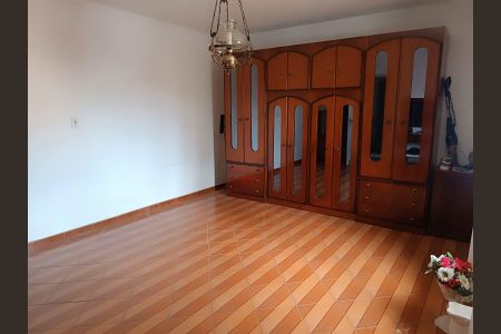 Quarto de casa à venda com 2 quartos, 120m² em Vila Macedopolis, São Paulo