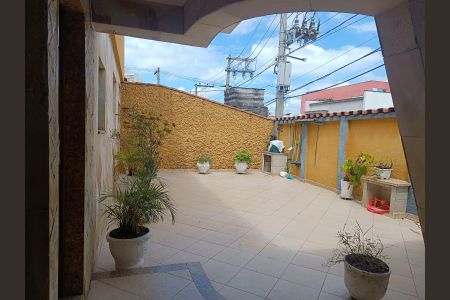 Casa à venda com 120m², 2 quartos e 1 vaga Casa à venda com 120m², 2 quartos e 1 vagaÁrea Externa