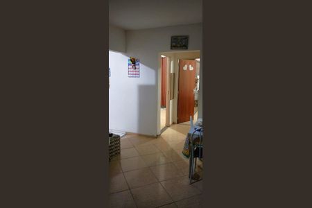 Sala de apartamento para alugar com 2 quartos, 52m² em Bom Retiro, São Gonçalo