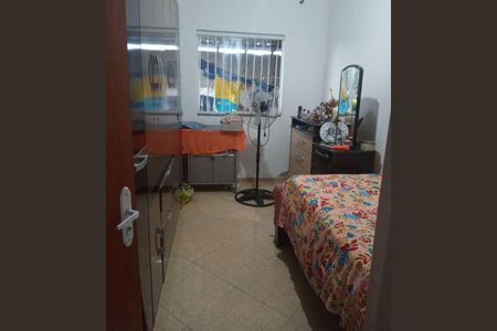 Quarto de apartamento para alugar com 2 quartos, 52m² em Bom Retiro, São Gonçalo