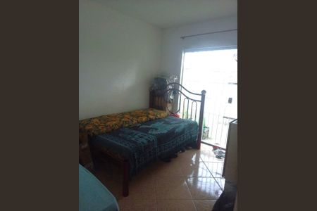 Quarto 2 de apartamento para alugar com 2 quartos, 52m² em Bom Retiro, São Gonçalo