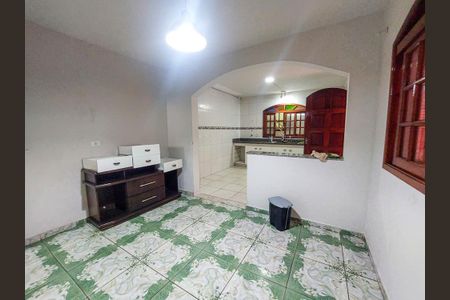 Casa à venda com 230m², 4 quartos e 4 vagas Casa à venda com 230m², 4 quartos e 4 vagasCozinha