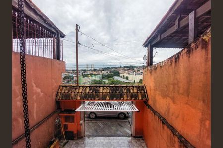 Vista Sala de casa para alugar com 4 quartos, 230m² em Jardim Santa Josefina, São Paulo