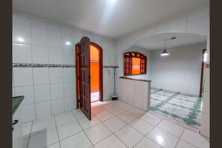 Casa à venda com 230m², 4 quartos e 4 vagas Casa à venda com 230m², 4 quartos e 4 vagasCozinha