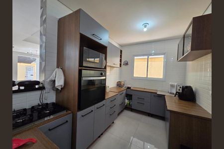 Casa de condomínio à venda com 170m², 3 quartos e 2 vagasFoto 08