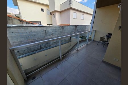 Casa de condomínio à venda com 170m², 3 quartos e 2 vagasFoto 16