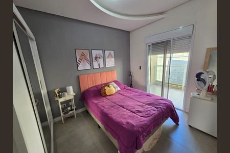Foto 13 de casa de condomínio à venda com 3 quartos, 170m² em Villas do Jaguari, Santana de Parnaíba