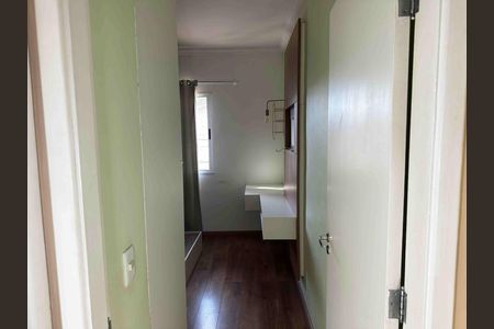 Casa de condomínio à venda com 65m², 2 quartos e 2 vagasSuite