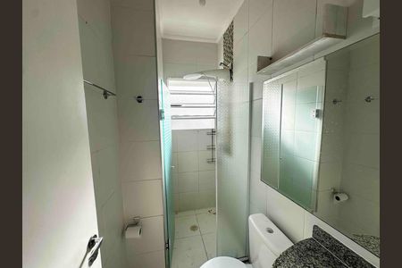 Casa de condomínio à venda com 65m², 2 quartos e 2 vagasBanheiro - Suite