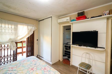 Casa para alugar com 233m², 4 quartos e 4 vagasQuarto Suíte