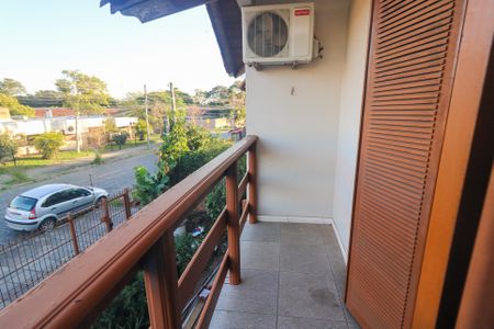 Casa para alugar com 233m², 4 quartos e 4 vagasSacada da Suíte
