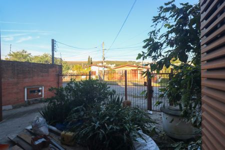 Casa para alugar com 233m², 4 quartos e 4 vagasVista da Sala