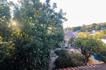 Casa para alugar com 233m², 4 quartos e 4 vagasVista da Sacada