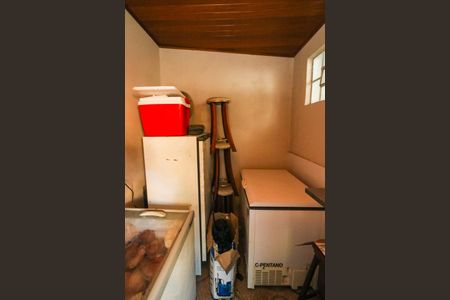 Casa para alugar com 233m², 4 quartos e 4 vagasÁrea de Serviço
