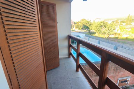 Casa para alugar com 233m², 4 quartos e 4 vagasSacada da Suíte