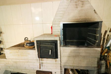 Casa para alugar com 233m², 4 quartos e 4 vagasChurrasqueira