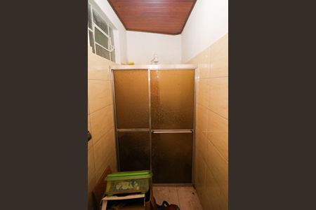 Casa para alugar com 233m², 4 quartos e 4 vagasBanheiro 2